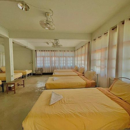 Thakhek Travel Lodge Buitenkant foto