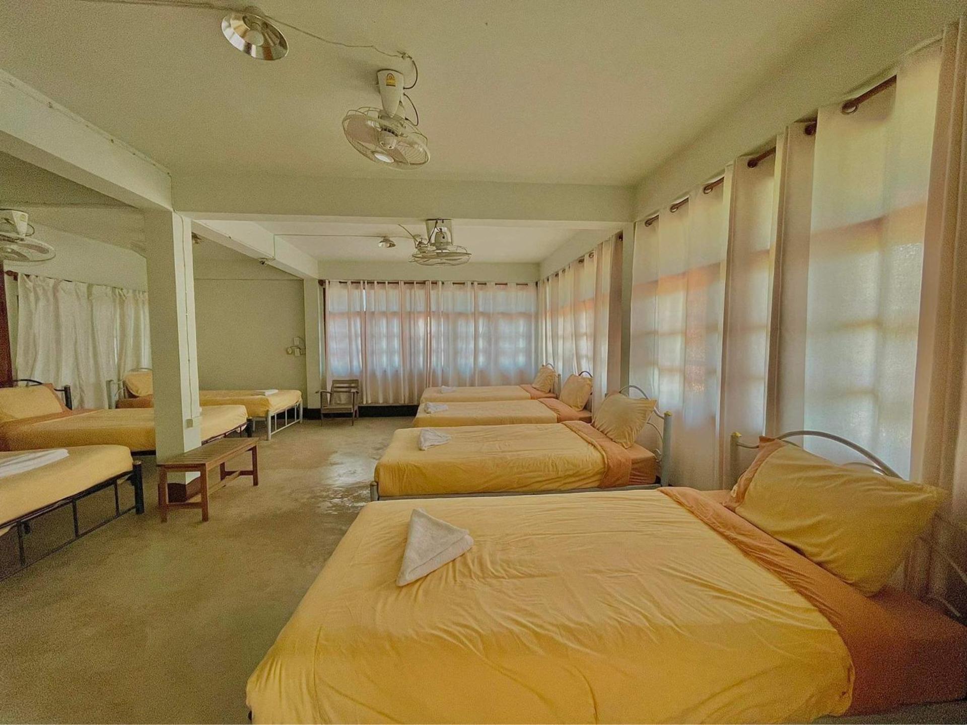 Thakhek Travel Lodge Buitenkant foto