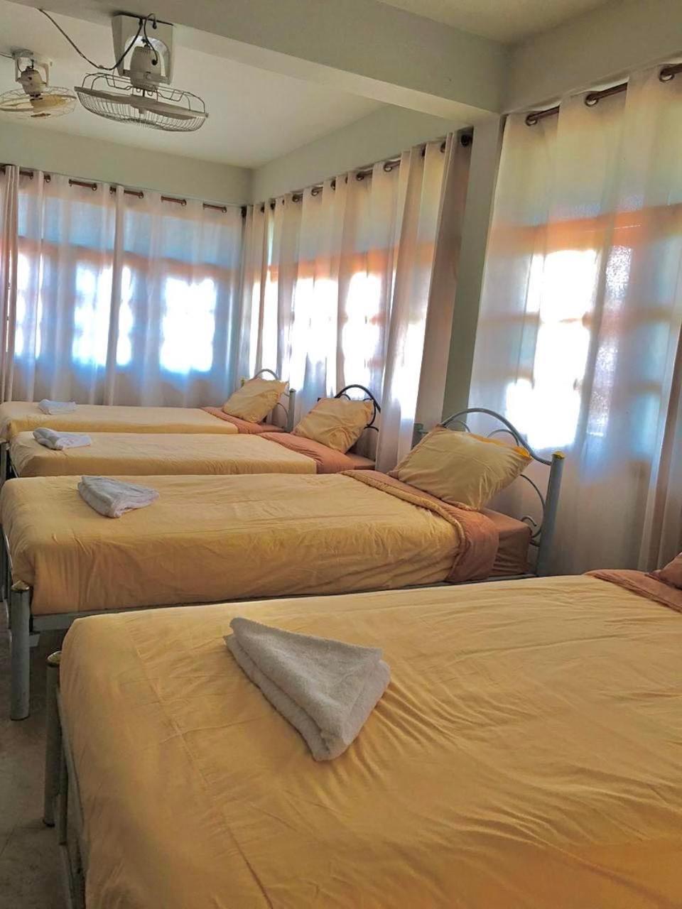 Thakhek Travel Lodge Buitenkant foto