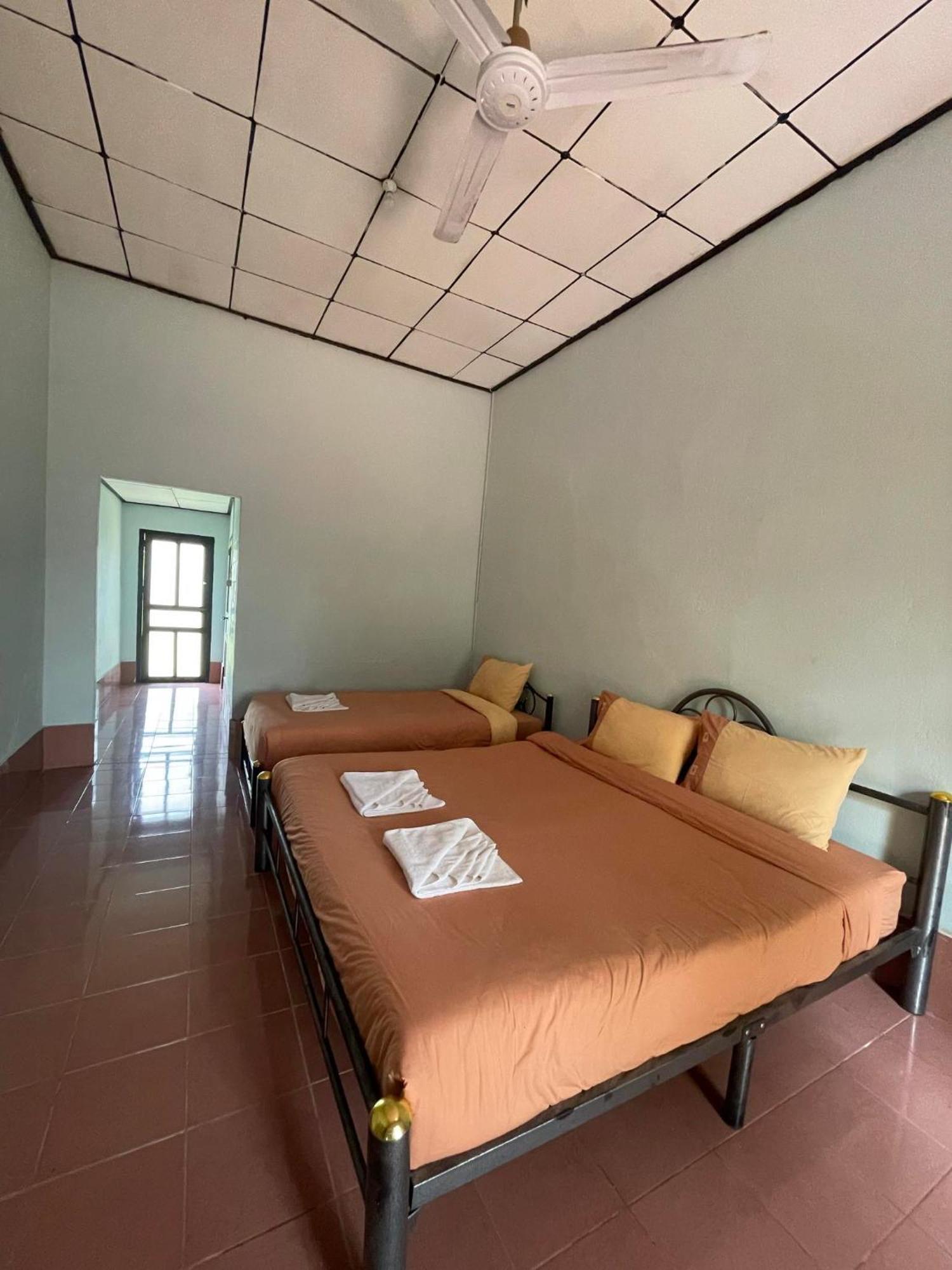 Thakhek Travel Lodge Buitenkant foto