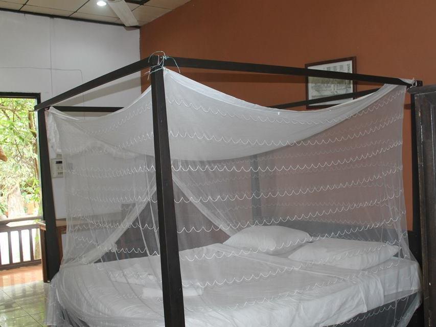 Thakhek Travel Lodge Buitenkant foto